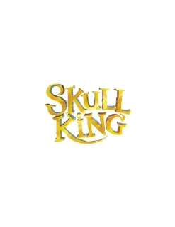 Blackrock Games Jeu Skull King New