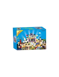 Blackrock Games Jeu Smile life