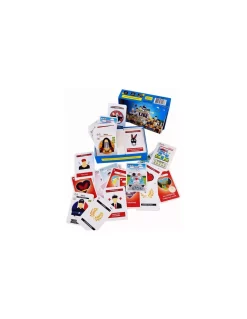 Blackrock Games Jeu Smile life