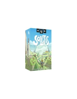 Blackrock Games Jeu Solstis Best