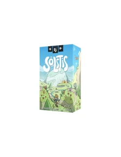 Blackrock Games Jeu Solstis Best