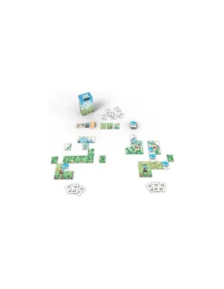 Blackrock Games Jeu Solstis Best