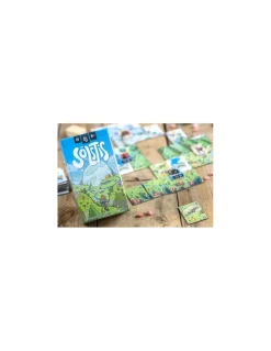 Blackrock Games Jeu Solstis Best