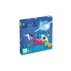 Djeco Jeu Space Crystal - Clearance