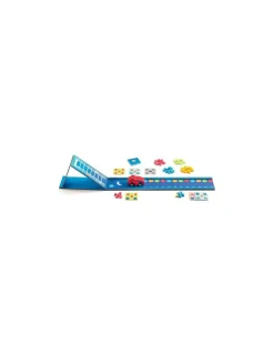 Djeco Jeu Space Crystal - Clearance