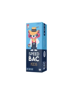 Pixiegames Jeu Speedbac kids Sale