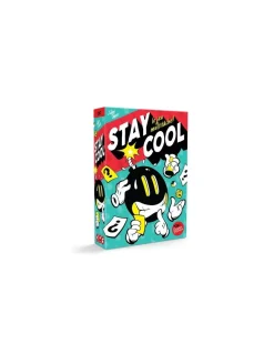 Blackrock Games Jeu Stay cool Outlet