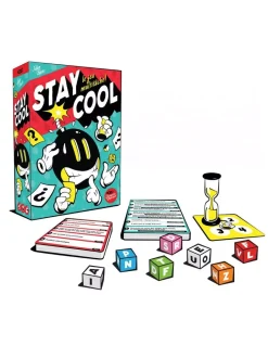 Blackrock Games Jeu Stay cool Outlet