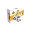 Neo Ludis Jeu Stickers New