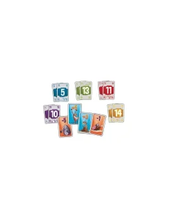 Gigamic Jeu stupide vautour Discount