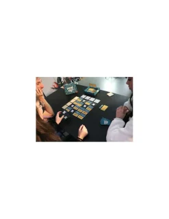 Iello Jeu Sucré ou Salé ? - Discount