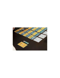 Iello Jeu Sucré ou Salé ? - Discount