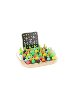 Vilac Jeu Sudoku des légumes - Hot