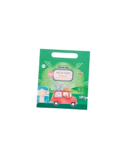 Moulin Roty Jeu sur la route magnétique - Discount