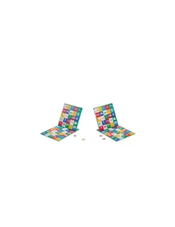 Moulin Roty Jeu sur la route magnétique - Discount