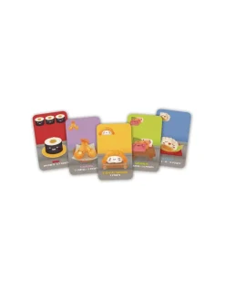 Asmodee Jeu Sushi go Best