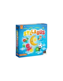 Gigamic Jeu Syllabus - Outlet