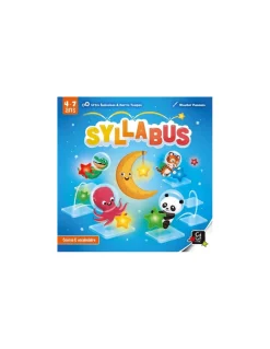 Gigamic Jeu Syllabus - Outlet