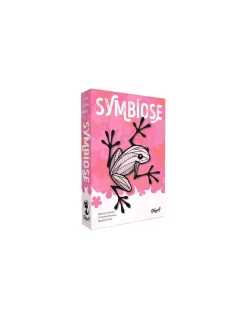 Blackrock Games Jeu Symbiose Clearance