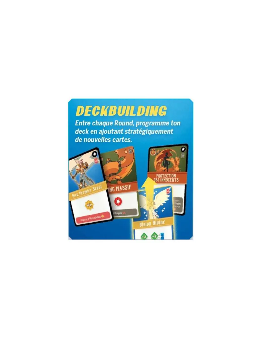Blackrock Games Jeu Tag Team Discount