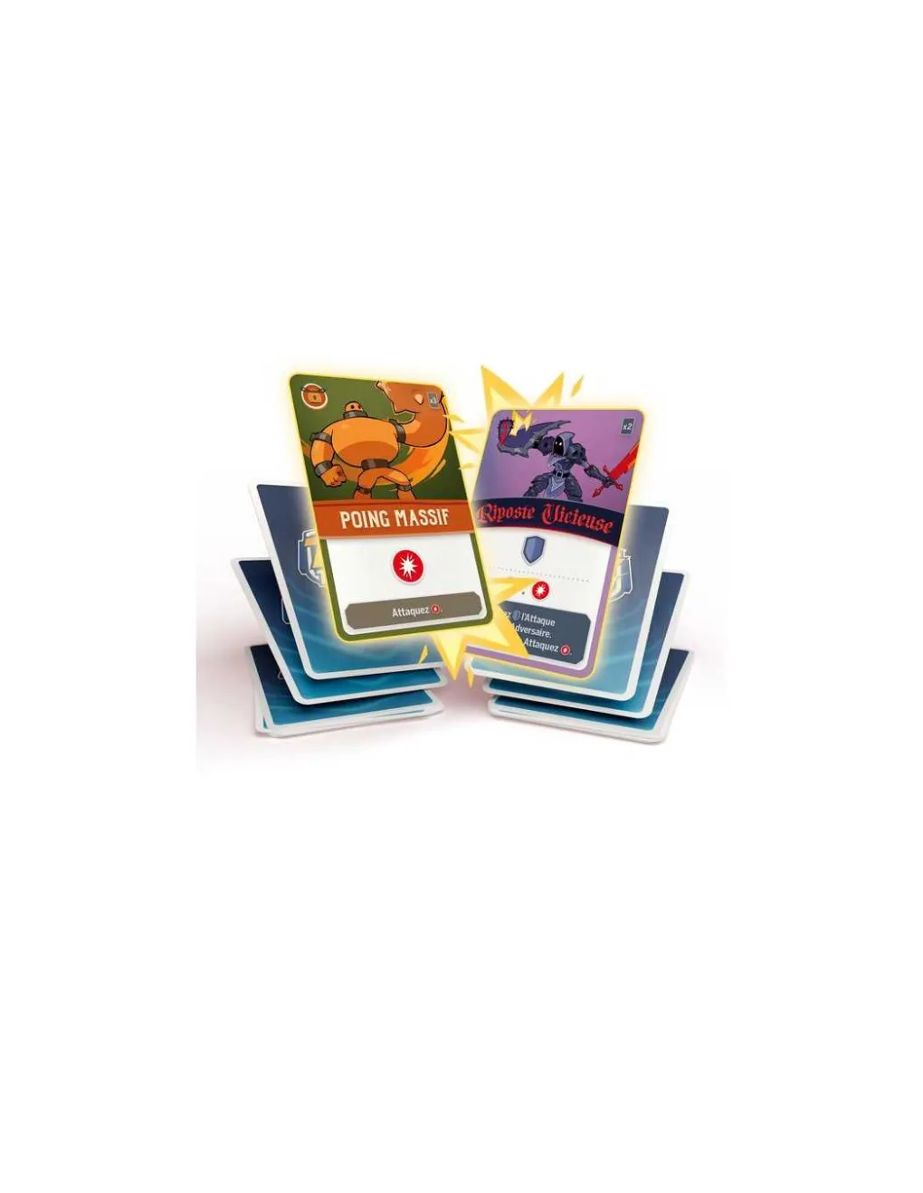 Blackrock Games Jeu Tag Team Discount