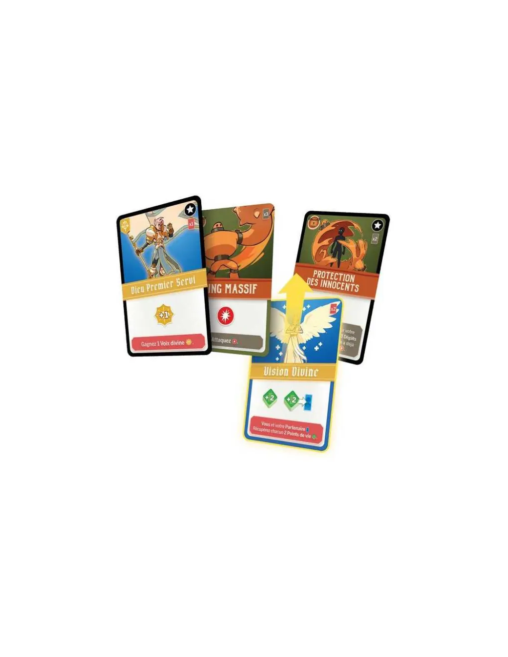 Blackrock Games Jeu Tag Team Discount