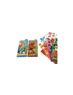 Blackrock Games Jeu Tag Team Discount