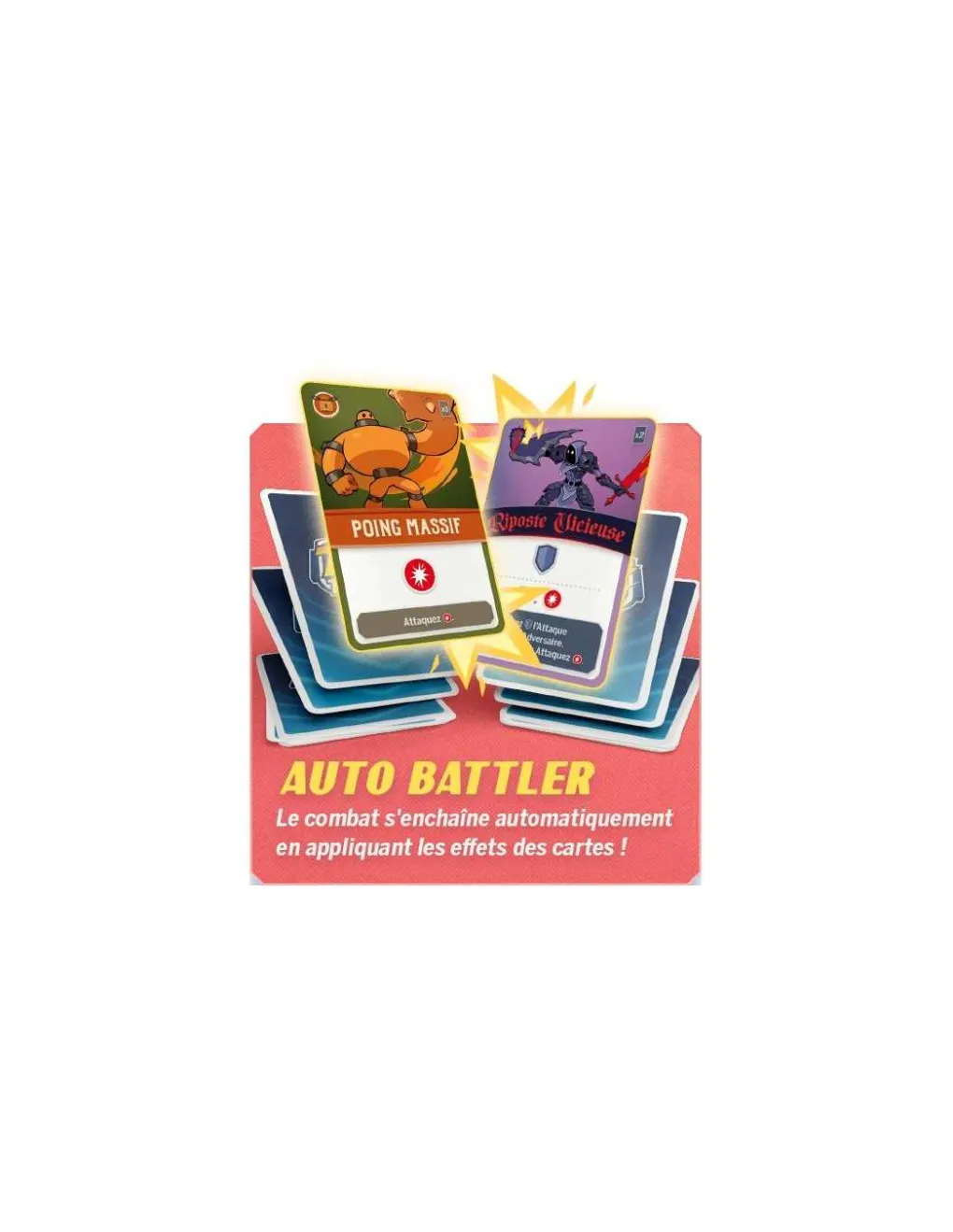 Blackrock Games Jeu Tag Team Discount