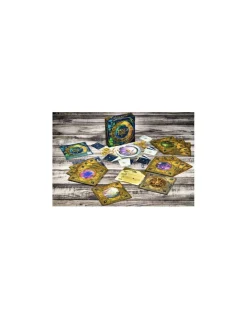 Asmodee Jeu Take Time