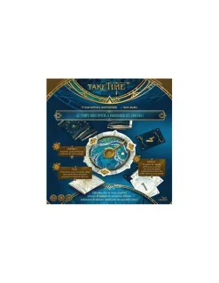 Asmodee Jeu Take Time