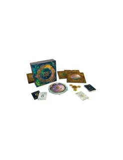 Asmodee Jeu Take Time