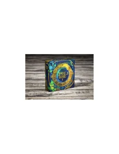 Asmodee Jeu Take Time