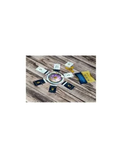 Asmodee Jeu Take Time