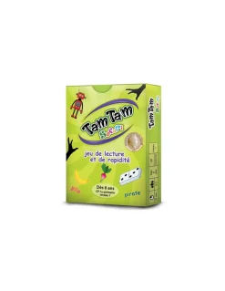 Blackrock Games Jeu TamTam safari - Blackrock éditions Hot