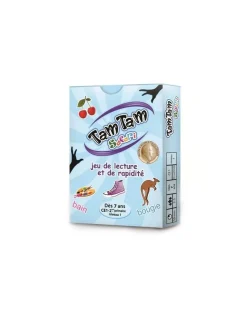 Blackrock Games Jeu TamTam safari CE1 Clearance