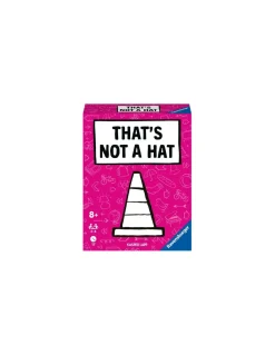 Ravensburger Jeu That's not a hat - Sale