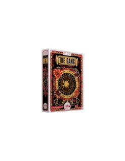 Iello Jeu The gang - Online