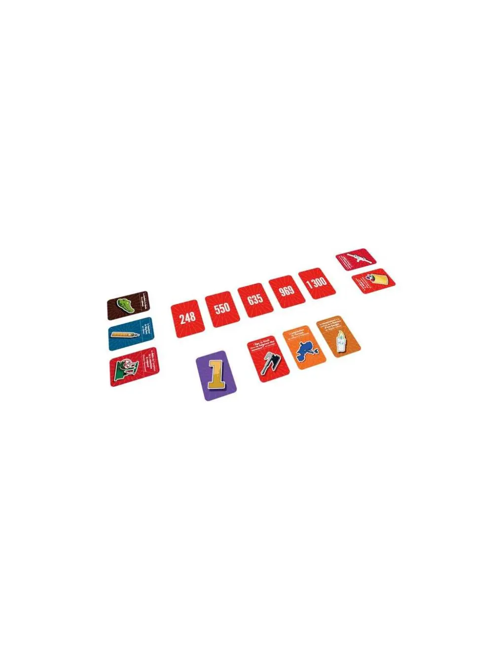 Asmodee Jeu The line Discount