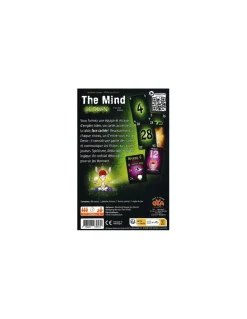 OYA Jeu The Mind Le Devin Online