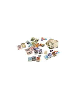 Blackrock Games Jeu The Vale of Eternity