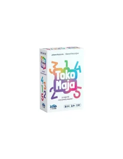 Neo Ludis Jeu Toko Maja Best