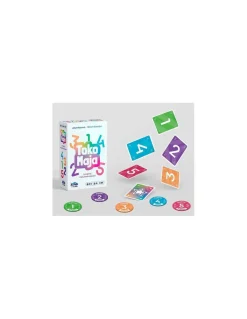 Neo Ludis Jeu Toko Maja Best