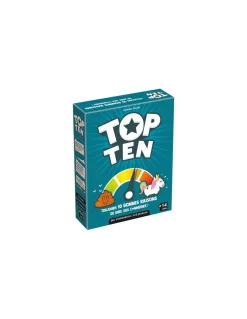 Asmodee Jeu Top ten Online