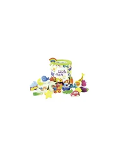 Vilac Jeu touche et trouve - Discount