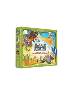 Asmodee Jeu Toy Battle Outlet