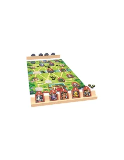 Asmodee Jeu Toy Battle Outlet