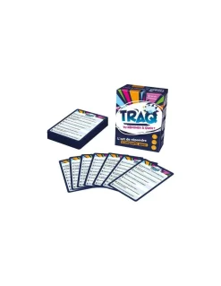 Gigamic Jeu Traq Best