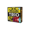 Asmodee Jeu Trio New