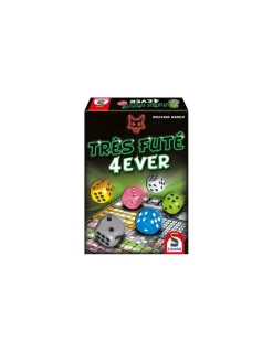 Pixiegames Jeu Très futé 4 Ever Online