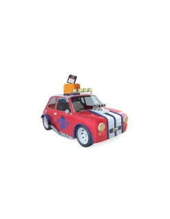 Blackrock Games Jeu Turbo Kidz Online